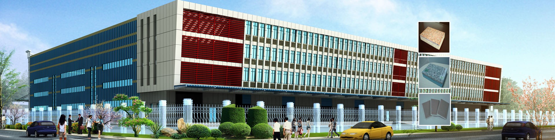 保溫防火一體化板的防火保溫涂料的不足 保溫防火一體化板的防火保溫涂料的不足